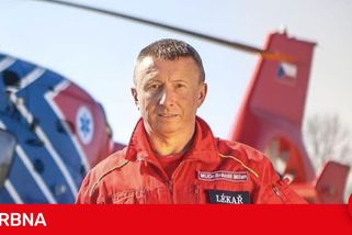 Olomoucký poslanec Brázdil z ANO urazil legionáře a válečné veterány. Češi nikdy nebojovali, tvrdil